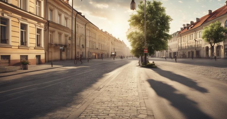 Największy upał w Polsce: Rekordowe 40-stopniowe fale upałów w historii