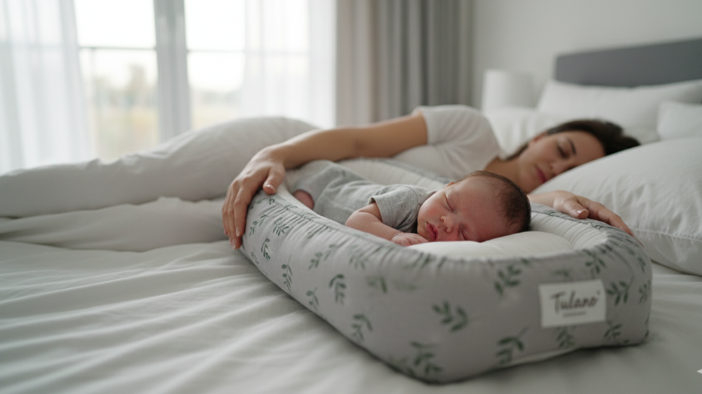 8 genialnych pomysłów na prezent dla noworodka, które faktycznie się przydadzą