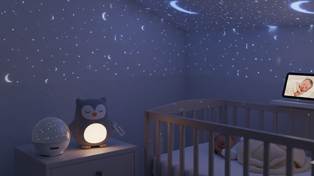 8 genialnych pomysłów na prezent dla noworodka, które faktycznie się przydadzą