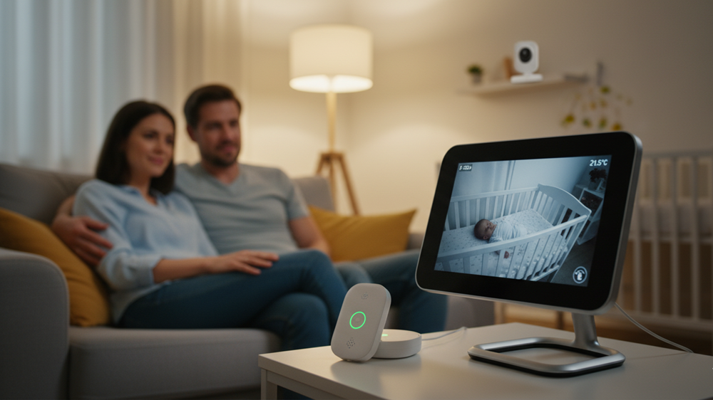 8 genialnych pomysłów na prezent dla noworodka, które faktycznie się przydadzą