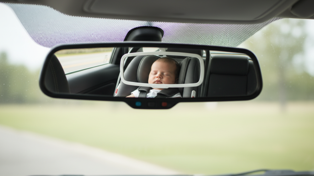 8 genialnych pomysłów na prezent dla noworodka, które faktycznie się przydadzą