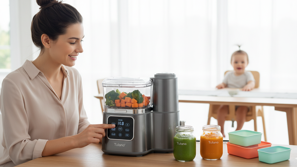 8 genialnych pomysłów na prezent dla noworodka, które faktycznie się przydadzą