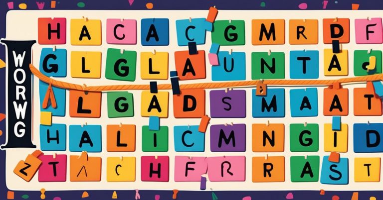 Najlepsze hasła do gry wisielec: Kreatywne i zabawne propozycje