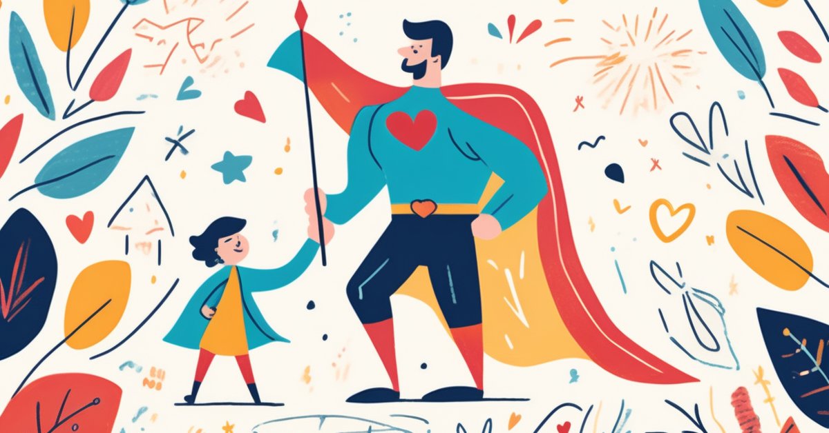 Laurka dla taty rysunek: inspiracje na każdą okazję