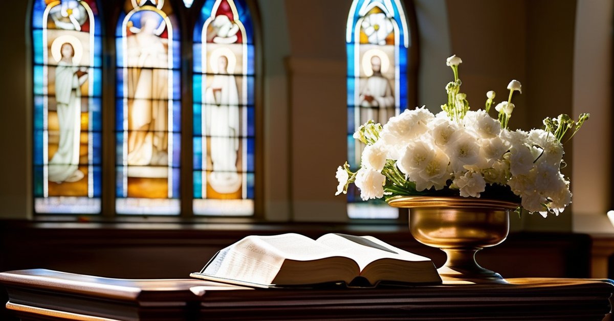 Komunia w jakim wieku? Poznaj idealny moment i przygotowanie.