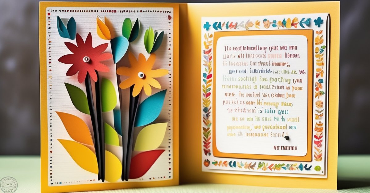 Zrobić laurkę dla nauczyciela: inspiracje, teksty i pomysły