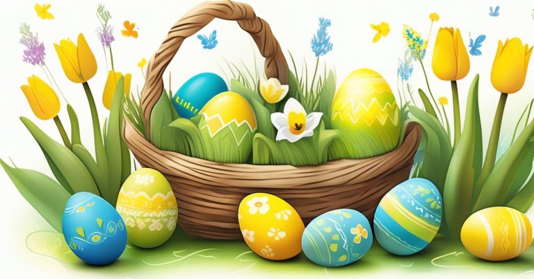 Życzenia wielkanocne dla nauczyciela: Najlepsze inspiracje