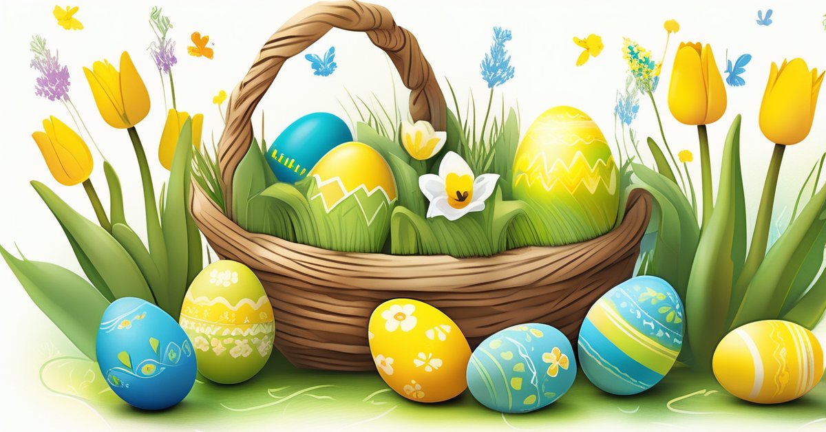 Życzenia wielkanocne dla nauczyciela: Najlepsze inspiracje