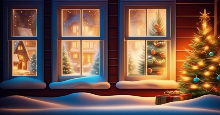 Piosenki świąteczne tekst: Najlepsze teksty piosenek świątecznych wszech czasów