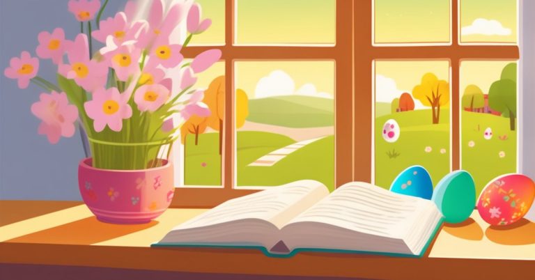 Przerwa wielkanocna w szkole: Kiedy zaczyna się i kończy?