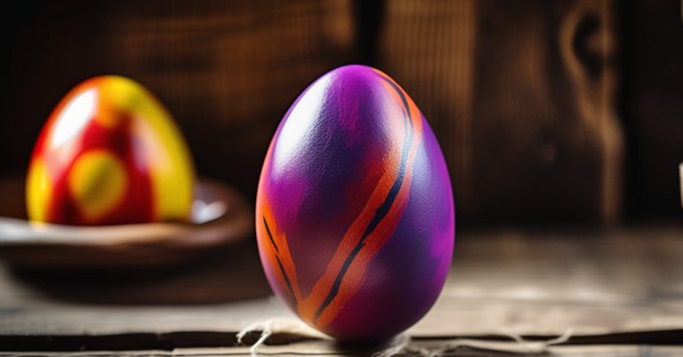 Kraszanka: Co to jest i jakie ma znaczenie?