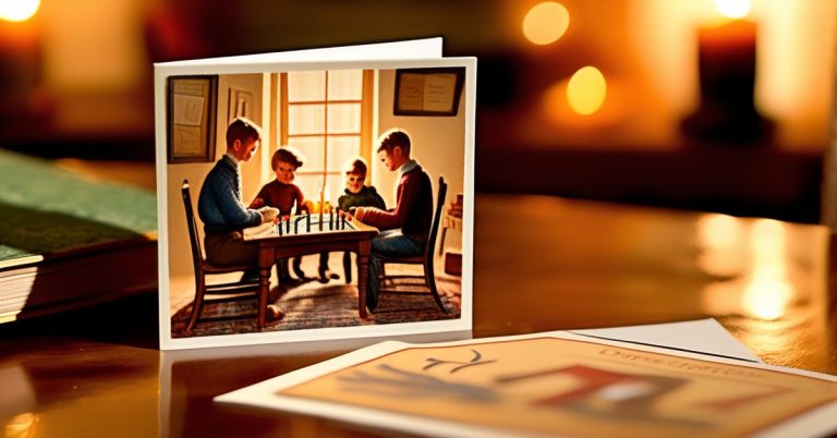 Krótkie życzenia urodzinowe dla brata: trafne i od serca