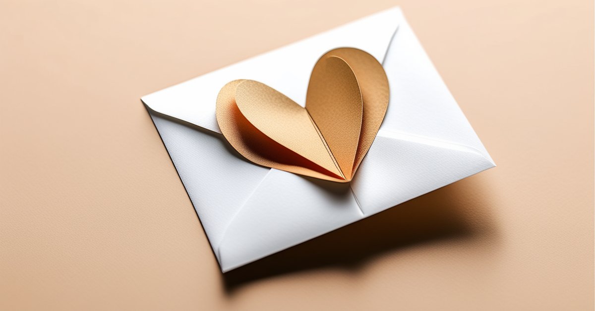 Walentynka dla kolegi z klasy: Najlepsze życzenia i pomysły