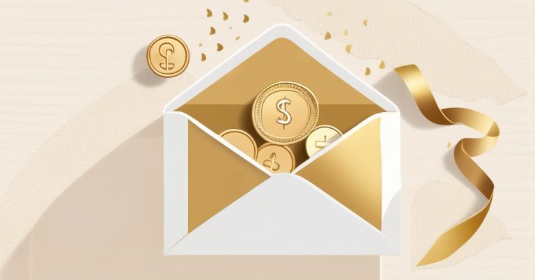 Ile do koperty na chrzciny? Praktyczny poradnik kwot