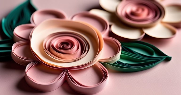 Kotyliony z bibuły: Jak zrobić je krok po kroku?