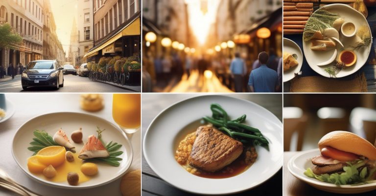 Mega opisy do zdjęć: inspiruj i zachwycaj!