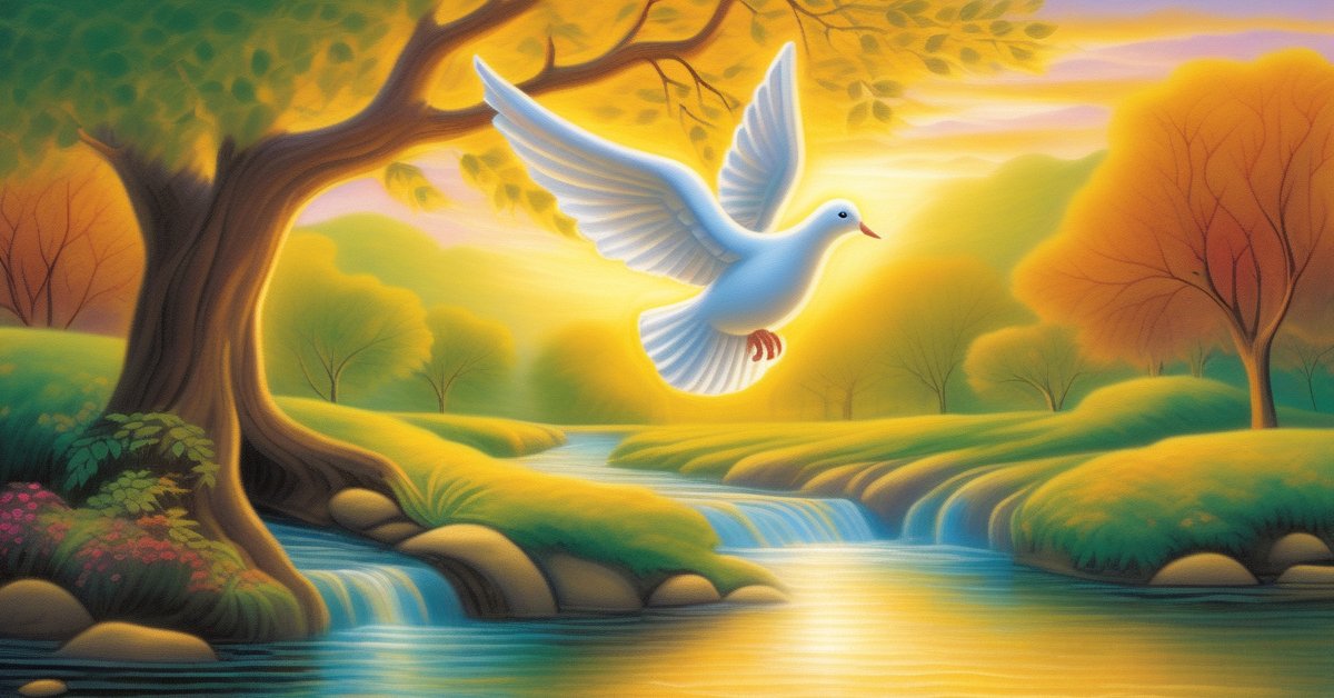 Najpiękniejsze cytaty z Biblii: inspiracje na każdą chwilę