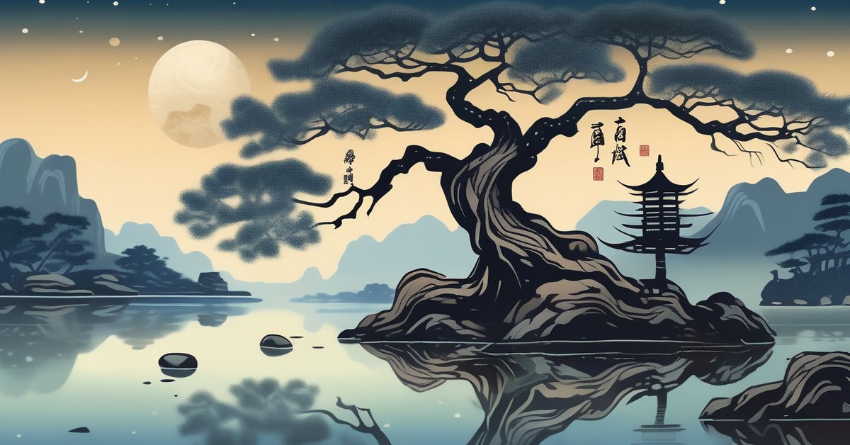 Mądre chińskie przysłowia: odkryj starożytną mądrość