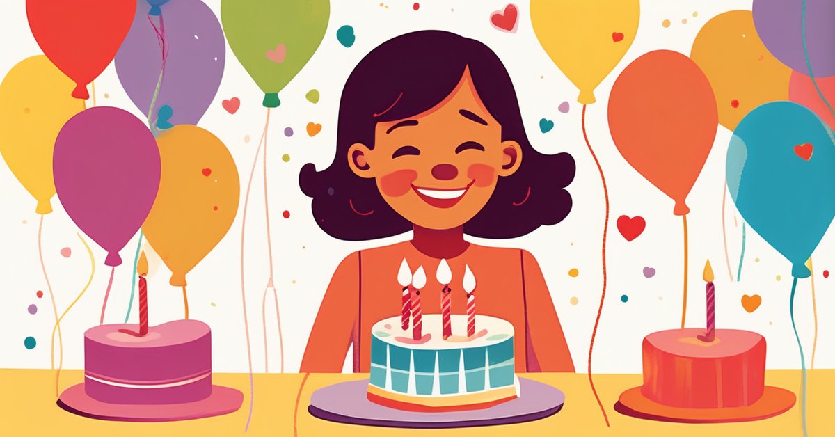 Życzenia imieninowe dla córki: Najpiękniejsze i wzruszające teksty