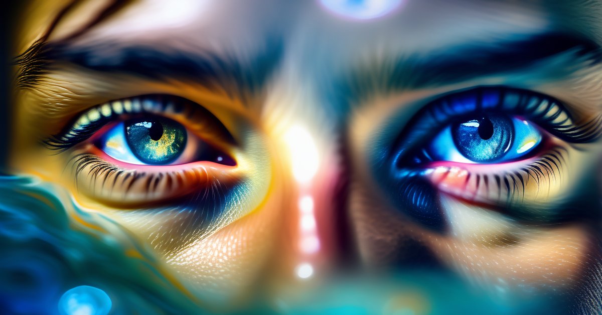 Piękne cytaty o oczach: spojrzenie, które mówi wszystko