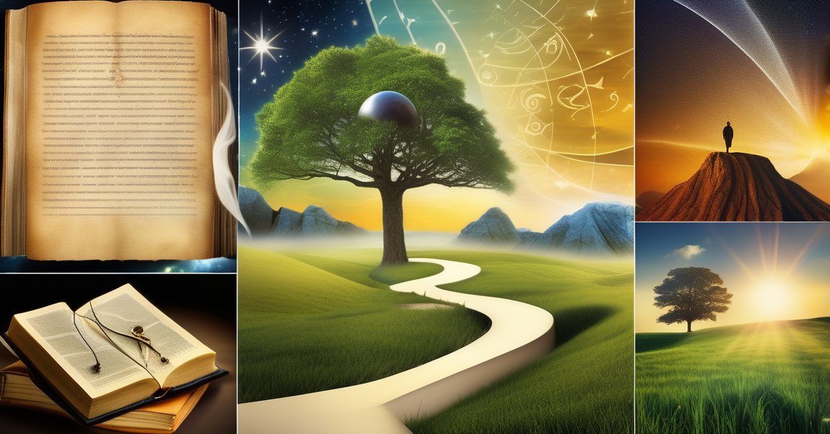 Motta życiowe: Inspirujące Cytaty na Każdy Dzień