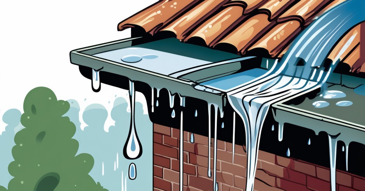 Trafić z deszczu pod rynnę: znaczenie i przykłady powiedzenia