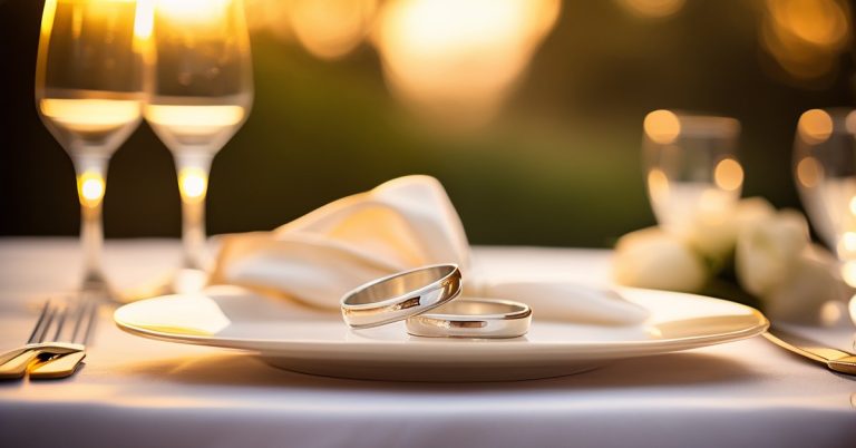 12 rocznica ślubu: Najpiękniejsze życzenia i inspiracje