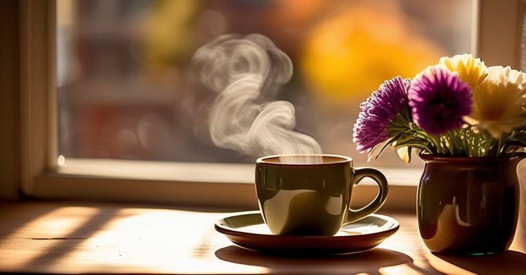 Cytaty na dzień dobry: Najlepsze na miły początek dnia