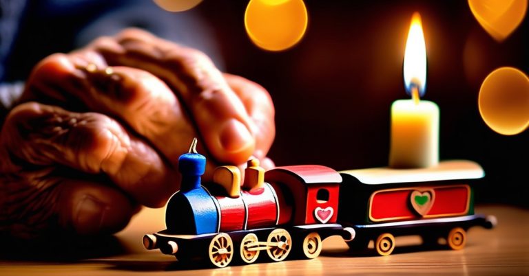 Krótkie życzenia urodzinowe dla wnuka: Najlepsze dla ukochanego