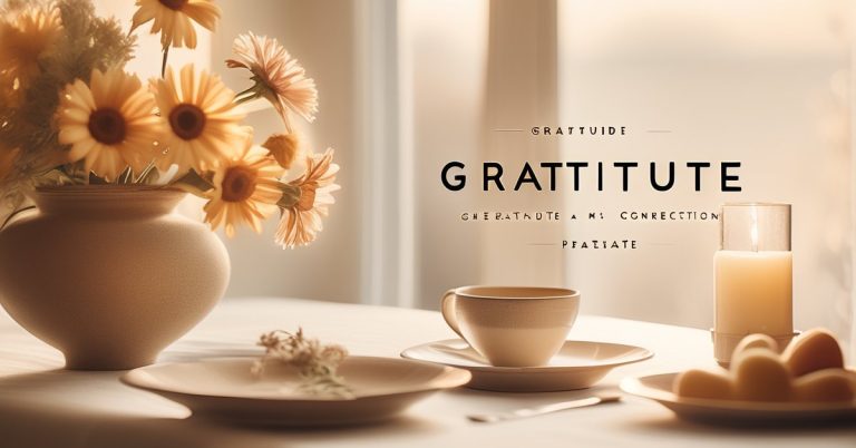 Fajne cytaty na podziękowanie: Wyraź wdzięczność od serca