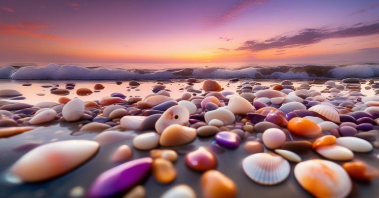 Najlepsze pozdrowienia z nad morza na każdą okazję