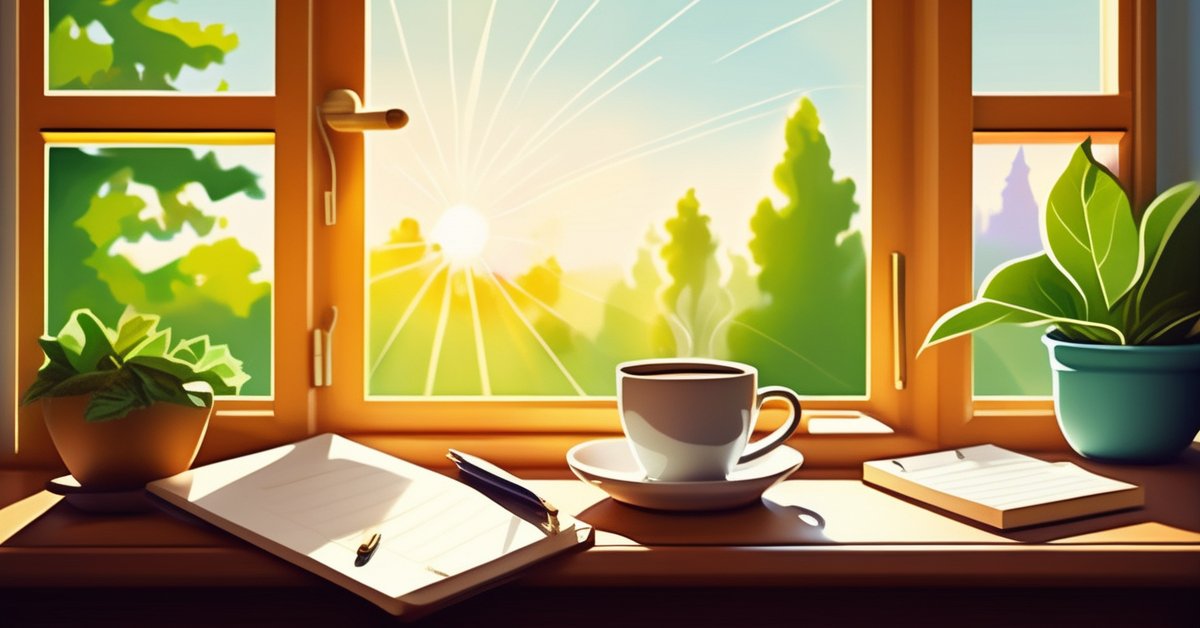 Dzień dobry w piątek: Najlepsze życzenia i inspiracje na weekend