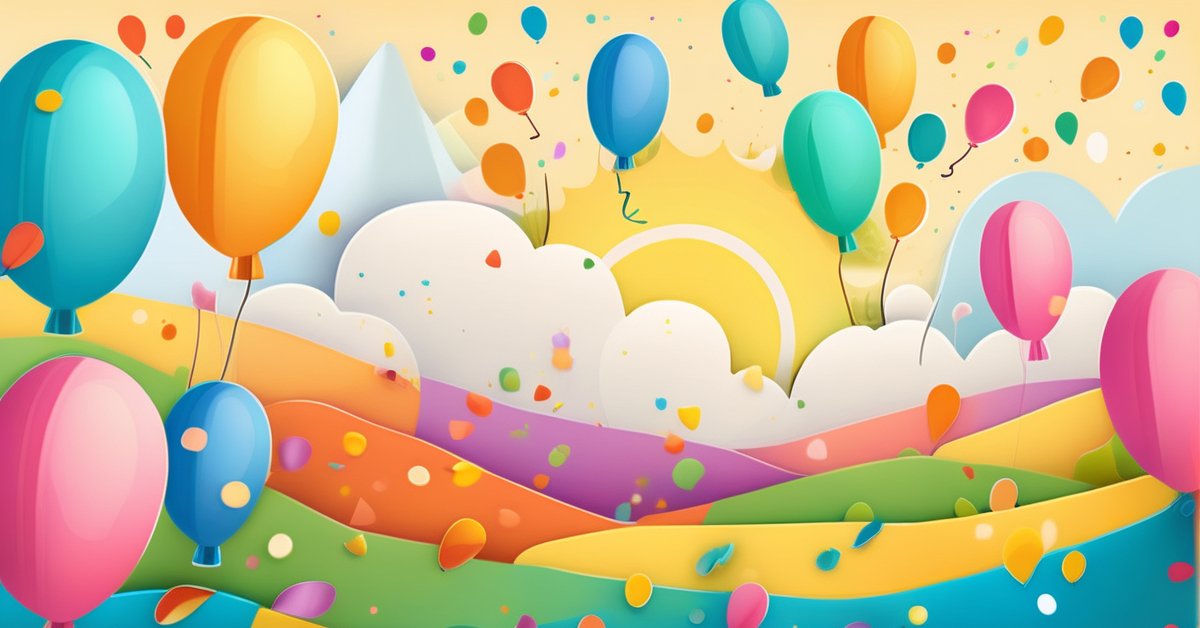 Życzenia na Dzień Dziecka: Najlepsze, wzruszające i oryginalne