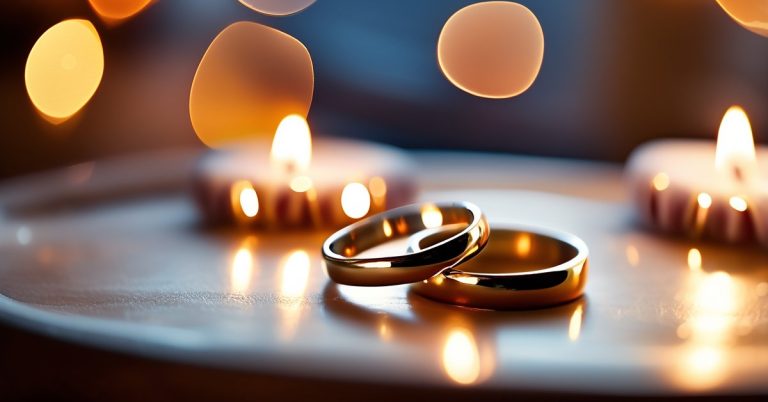 Życzenia urodzinowe dla narzeczonego: Najlepsze i od serca