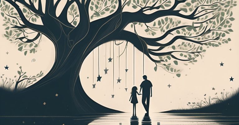 Wzruszające życzenia dla taty od córki – prosto z serca.