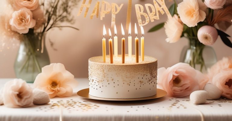 Życzenia urodzinowe dla koleżanki: od serca po śmieszne