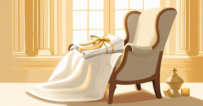 Ile daje matka chrzestna na chrzest? Kwota i prezent