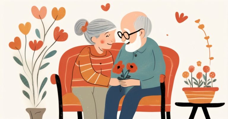 Wiersze o miłości do wnuków: Najpiękniejsze słowa od serca