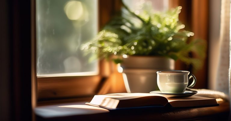 Pozdrowienia na niedzielę: Inspirujące życzenia dla bliskich