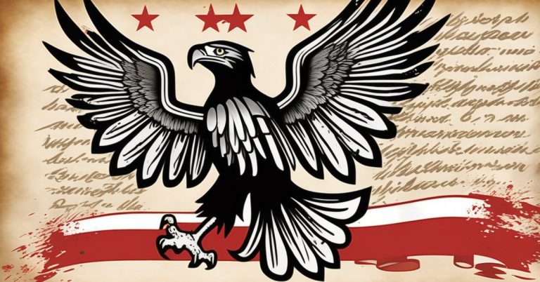 Ile zwrotek ma hymn Polski? Pełna prawda i historia