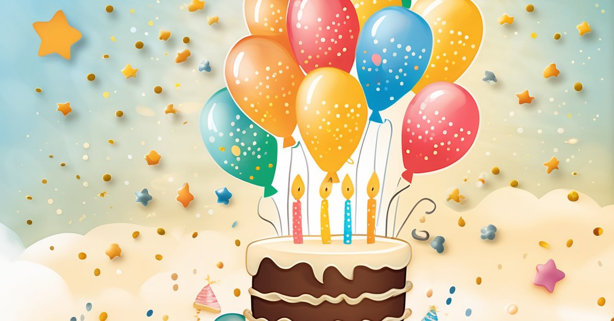 Życzenia urodzinowe dla chrześniaka: Najlepsze, od serca, oryginalne