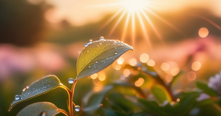 Pozdrowienia na dzień dobry: Najlepsze życzenia na każdy poranek