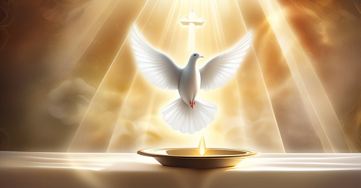 Życzenia na bierzmowanie: gotowe propozycje na ten ważny dzień