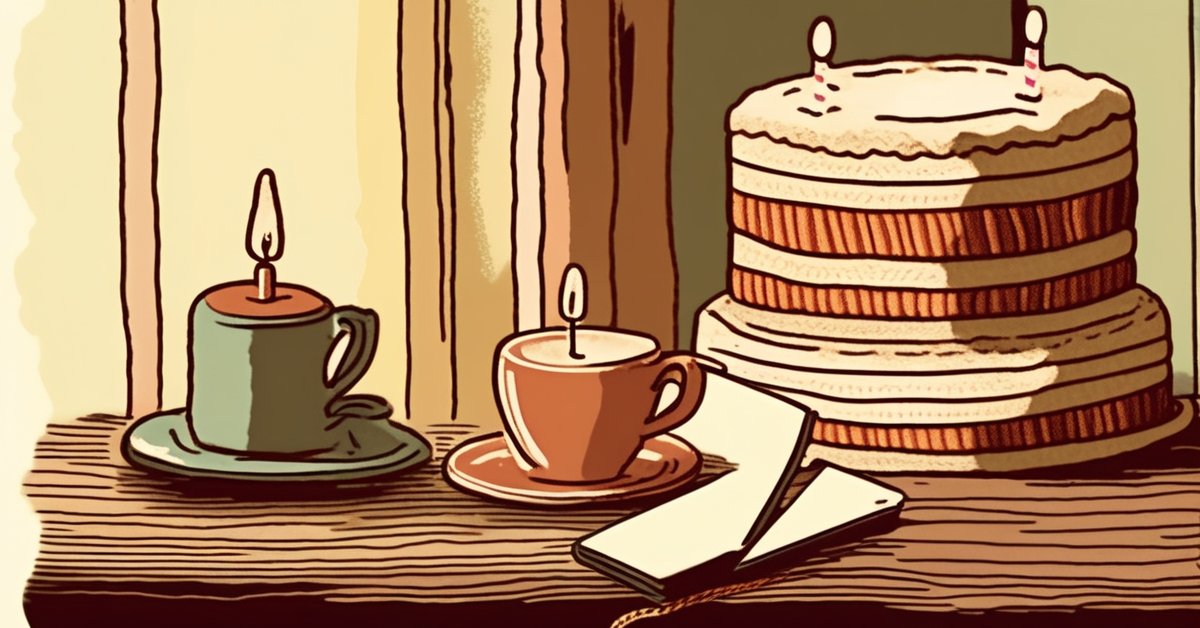 Życzenia dla Dziadka na urodziny: Najlepsze i wzruszające teksty