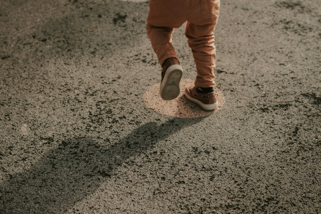 buty barefoot dla dziecka
